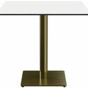 Abbildung dining table Kerst Rückansicht