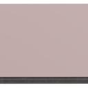 Abbildung Plateau de table Compact Slim A Vorderansicht