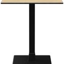 Abbildung eettafel Modular T Vorderansicht