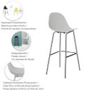 Abbildung bar stool TA