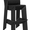 Abbildung Tabouret de bar Brigo