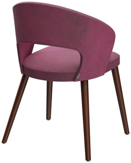 Abbildung Armchair Nilla Schrägansicht