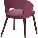 Abbildung Armchair Nilla Schrägansicht