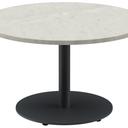 Abbildung Couchtisch T12 Slim Schrägansicht