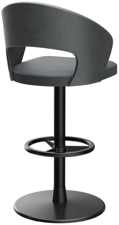 Abbildung Barhocker Modular S Schrägansicht