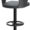 Abbildung Barhocker Modular S Schrägansicht