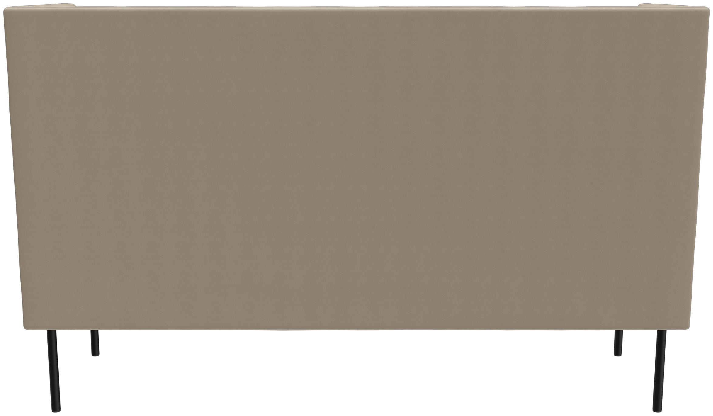 Abbildung 3-zits element Tuya Rückansicht