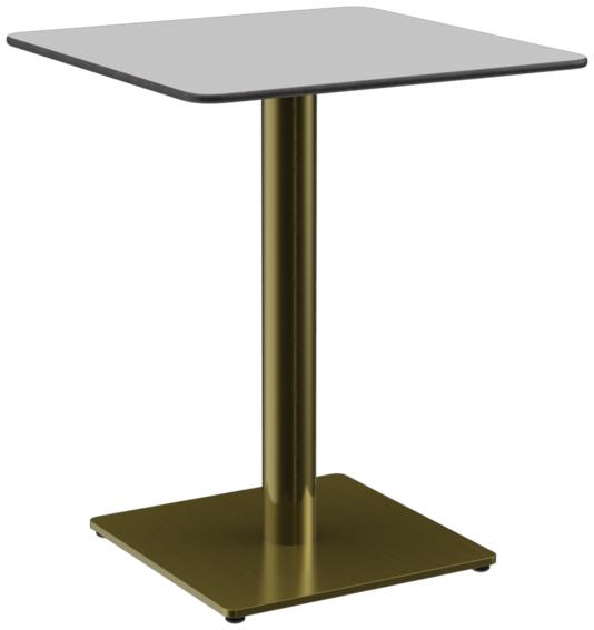 table à manger Kerst