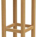 Abbildung bar stool Dellu Schrägansicht