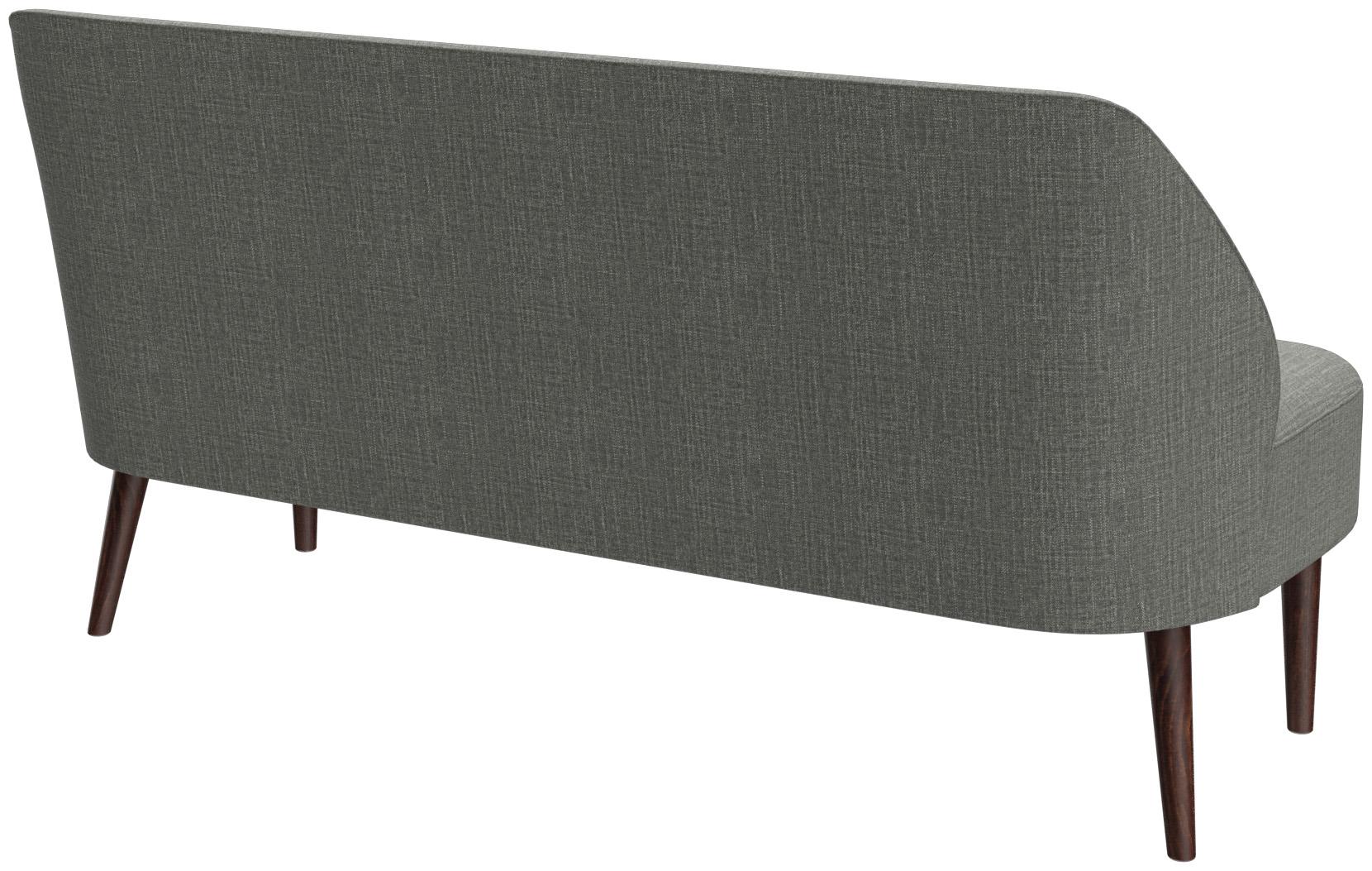 Abbildung 2-seater Cliff Schrägansicht