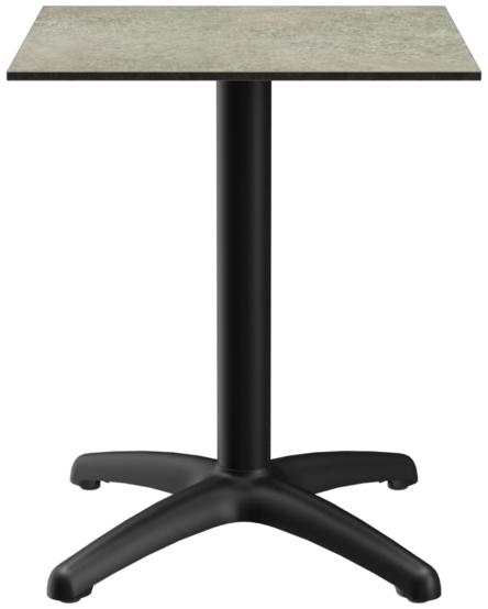 Abbildung table à manger Kenan Vorderansicht