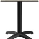 Abbildung table à manger Kenan Vorderansicht