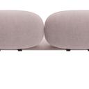 Abbildung 2-seater element Liberty Rückansicht