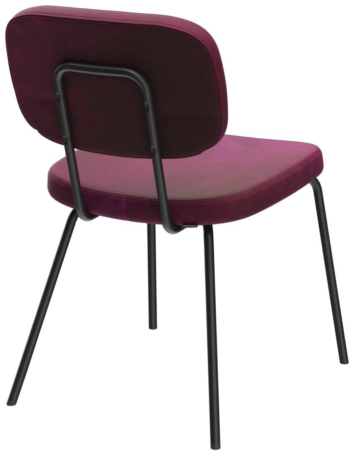 Abbildung chair Vayo Schrägansicht