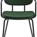 Abbildung Armchair Vayo Vorderansicht