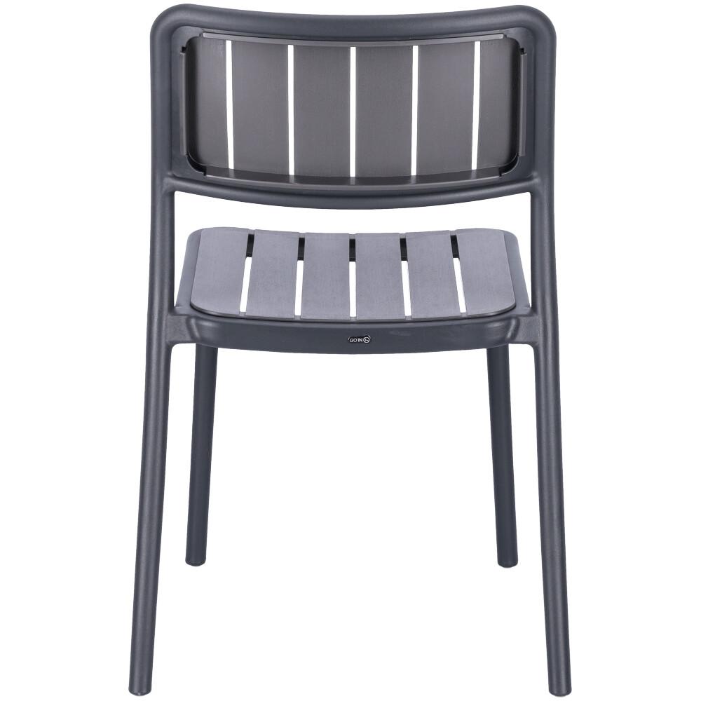 Abbildung chaise Elron Rückansicht