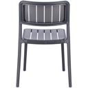 Abbildung chaise Elron Rückansicht