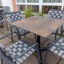 Abbildung Table à manger Kenan Ambiente