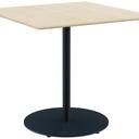 Abbildung dining table T12 Slim Schrägansicht