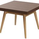 Abbildung table basse Caya Schrägansicht