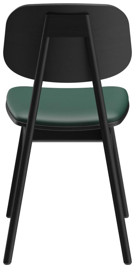 Abbildung chaise Ralera Rückansicht