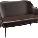 Abbildung 2-seater element Leony Schrägansicht