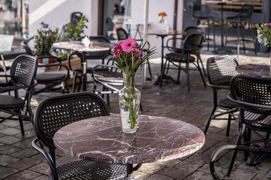 Abbildung Tafelblad Cassius Ambiente