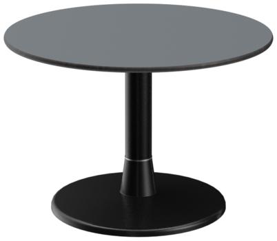 Abbildung tavolino da salotto Modular T Vorderansicht