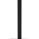 Abbildung high table Kord Seitenansicht