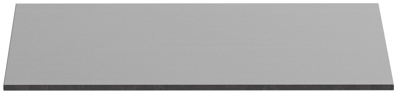 Abbildung Plateau de table Compact Slim Vorderansicht