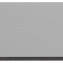 Abbildung Plateau de table Compact Slim Vorderansicht