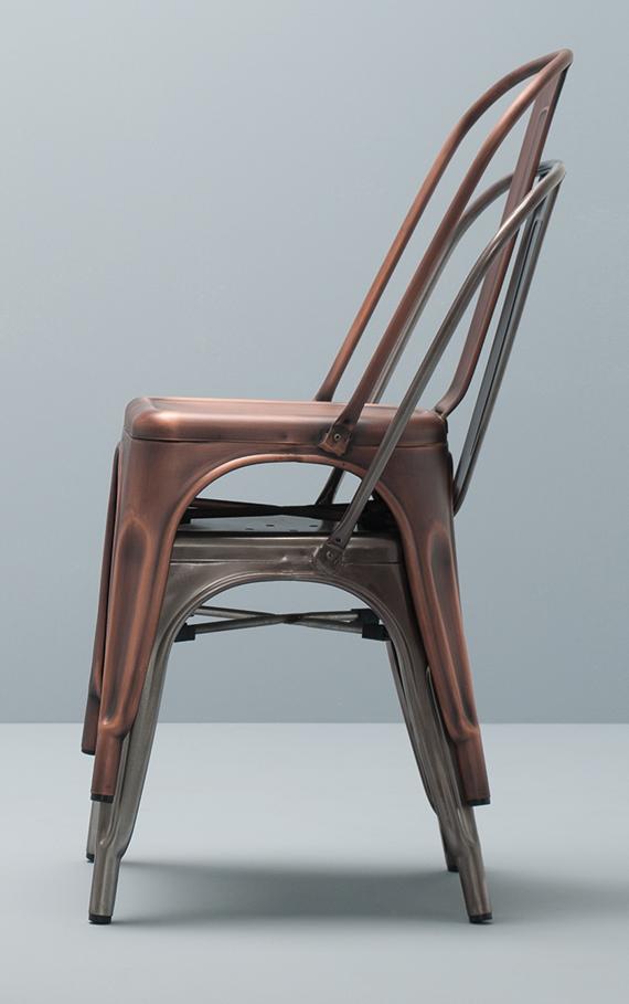 Abbildung chaise Patra