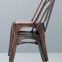 Abbildung chaise Patra