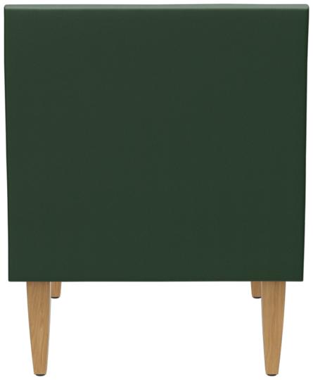 Abbildung 60 cm element Tuya B Rückansicht