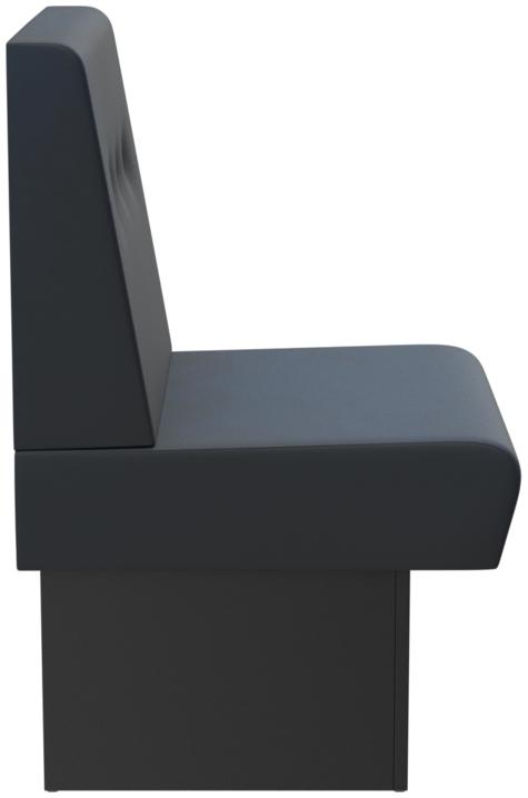 Abbildung Zwischenelement 60 cm Janina Seitenansicht