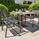 Abbildung dining table Kerst Ambiente