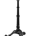 Abbildung Esstisch Verma Schrägansicht