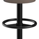Abbildung Tabouret de bar Modular S Vorderansicht