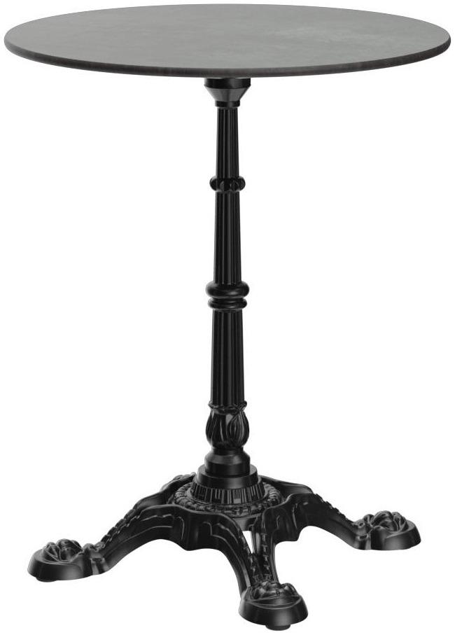 Abbildung dining table Venera Schrägansicht
