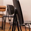 Abbildung chair Orefo Detailansicht