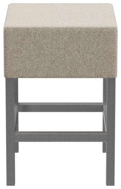 Abbildung Tabouret Yes Vorderansicht