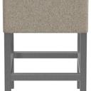 Abbildung Tabouret Yes Vorderansicht