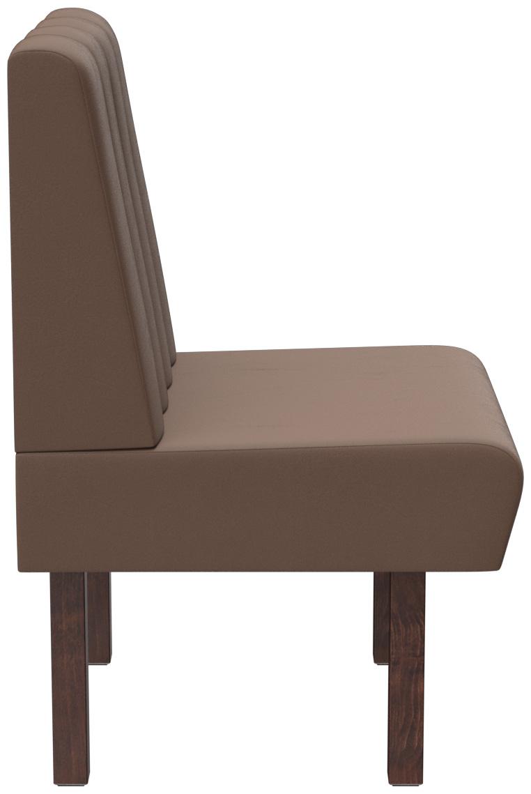 Abbildung right-hand closing element 60cm Felipa Seitenansicht