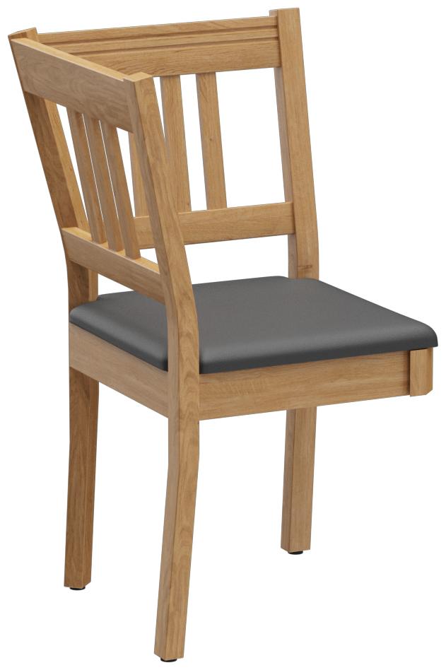 Hoekelement Wolfram B