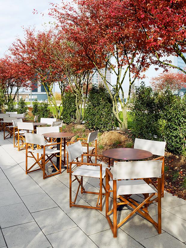 Abbildung Armstoel Movie Ambiente