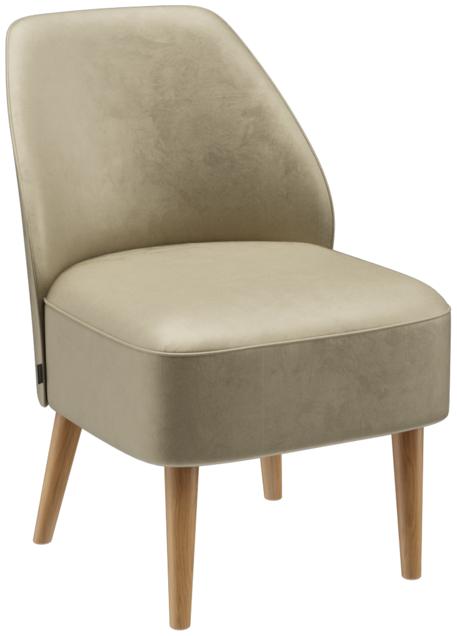 armchair Cliff