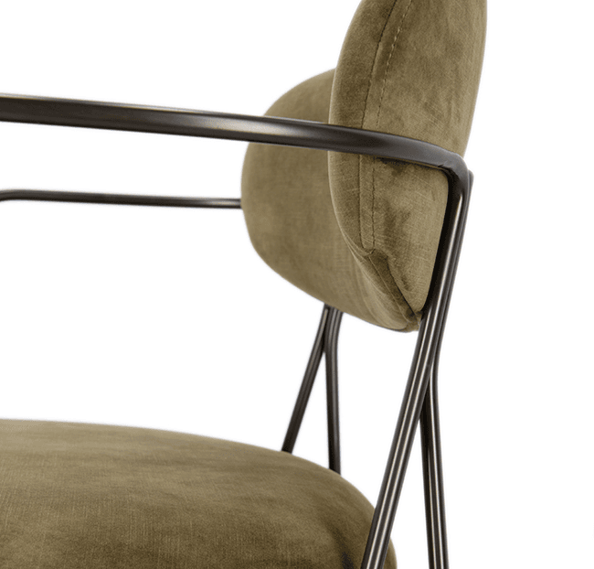Abbildung Armchair Nivio