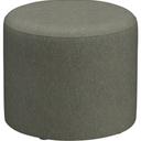 Abbildung Tabouret hauteur lounge Doria Rückansicht