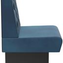 Abbildung left-hand closing element 60cm Hester Seitenansicht