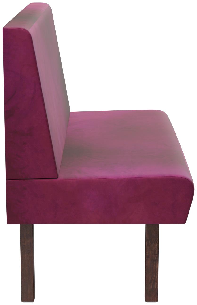 Abbildung intermediate element 120 cm Anett Seitenansicht